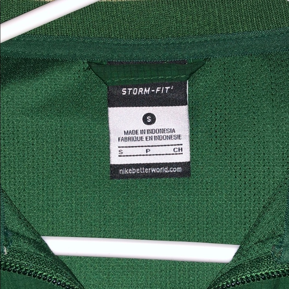 Unisex Nike Storm Fit Jacket - Picture 6 of 7